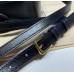 Gucci Horsebit 1955 Small Shoulder Bag GU645454L-black