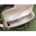 Gucci Horsebit 1955 mini bag GU658574C-beige