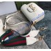 Gucci Horsebit 1955 mini bag GU658574L-beige