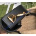 Gucci Horsebit 1955 mini bag GU658574L-black