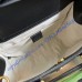 Gucci Diana GG small tote bag GU660195-denim-black