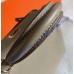 Hermes Kelly 28cm in Togo Leather Golden Hardware H5528G-Etoupe