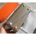 Hermes Kelly 28cm in Togo Leather Golden Hardware H5528G-Etoupe