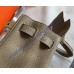 Hermes Kelly 28cm in Togo Leather Golden Hardware H5528G-Etoupe