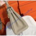 Hermes Kelly 32cm in Togo Leather Golden Hardware H5532G-gris-tourterelle