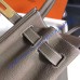 Hermes Birkin 30cm Togo Leather Golden Hardware H8830G-etoupe