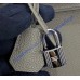 Hermes Birkin 30cm Togo Leather Palladium Hardware H8830W-etain