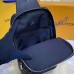 Louis Vuitton Damier Infini Leather Avenue Sling Bag N41720