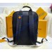 Louis Vuitton Damier Infini Michael Backpack NV2 N45287