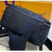 Louis Vuitton Damier Infini Michael Backpack NV2 N45287