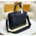 Louis Vuitton Damier Infini Sirius Briefcase N45288