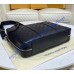 Louis Vuitton Damier Infini Sirius Briefcase N45288