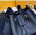 Louis Vuitton Lockme Bucket M57687