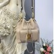 Louis Vuitton Lockme Bucket M57688