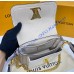 Louis Vuitton Lockme Tender M58554
