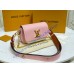 Louis Vuitton Lockme Tender M58555