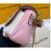 Louis Vuitton Lockme Tender M58555