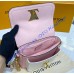 Louis Vuitton Lockme Tender M58555