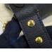 Louis Vuitton Lockme Tender M58557