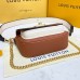 Louis Vuitton Lockme Tender M59491