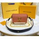 Louis Vuitton Lockme Tender M59491