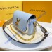 Louis Vuitton Lockme Tender M59984