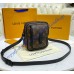Louis Vuitton Monogram Macassar Christopher Wearable Wallet M69404-brown
