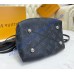 Louis Vuitton Mahina Bella M57070