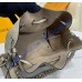 Louis Vuitton Mahina Bella M57201