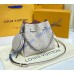 Louis Vuitton Mahina Bella M58480