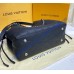 Louis Vuitton Mahina Leather Bella Tote M59200