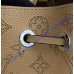 Louis Vuitton Mahina Leather Bella Tote M59655