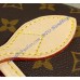 Louis Vuitton Monogram Canvas Neverfull GM with Cherry Lining M40991