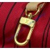 Louis Vuitton Monogram Canvas Neverfull GM with Cherry Lining M40991