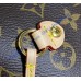 Louis Vuitton Monogram Canvas Neverfull MM M40995