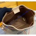 Louis Vuitton Monogram Canvas Nano Noe M41346