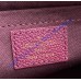 Louis Vuitton Monogram Canvas Pallas Clutch M41638-purple