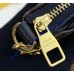 Louis Vuitton Monogram Canvas Pallas Clutch M41639