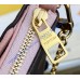 Louis Vuitton Monogram Canvas Pallas Clutch M44037