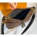 Louis Vuitton Monogram Odeon MM M45352