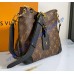 Louis Vuitton Monogram Odeon PM M45353-black