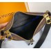 Louis Vuitton Monogram Odeon PM M45353-black