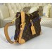 Louis Vuitton Monogram Odeon PM M45354