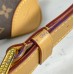 Louis Vuitton Monogram Odeon MM M45355