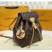 Louis Vuitton Monogram Canvas Montsouris PM M45501
