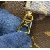 Louis Vuitton Monogram Canvas Montsouris PM M45501