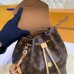 Louis Vuitton Monogram Canvas Montsouris PM M45501