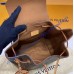 Louis Vuitton Monogram Canvas Montsouris PM M45501