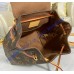Louis Vuitton Monogram Canvas Montsouris BB M45502