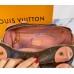 Louis Vuitton Monogram Canvas Petite Malle Souple M45531